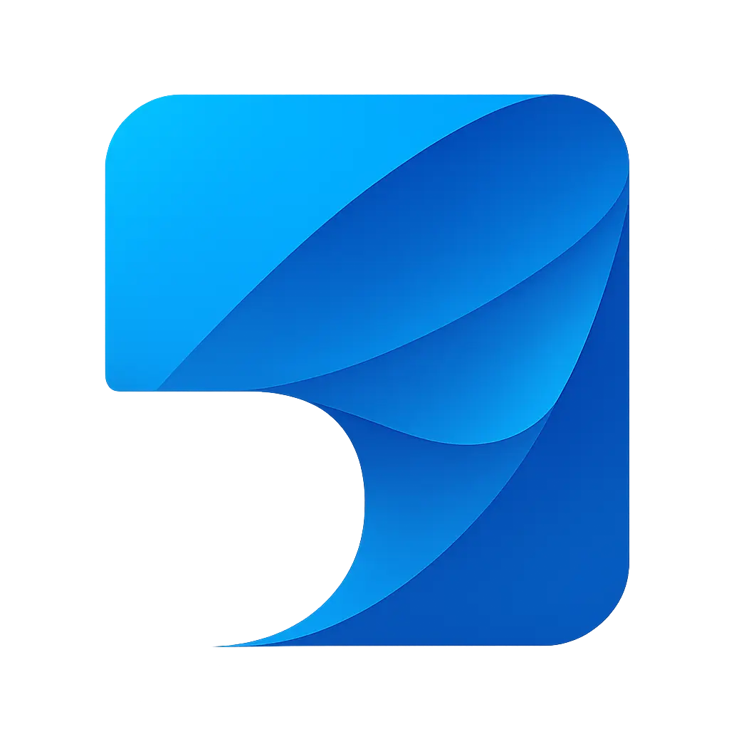 NivroCorp logo - creative technology agency